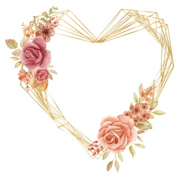 Marriage Frame, Flowers Png Transparent, Wedding Card Frames, Wedding Borders, Decoration For Wedding, Heart Shaped Frame, Glitter Invitations, Flowers Png, Hand Photo