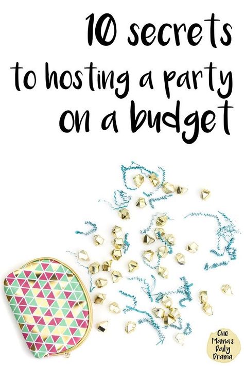 Low Budget Party Ideas, Backyard Party Ideas For Adults, Party Ideas On A Budget, Budget Birthday Party, Daily Drama, Backyard Party Ideas, Adult Birthday Decorations, Budget Birthday, Hosting A Party