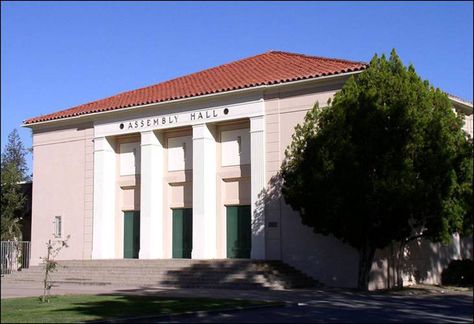 Canoga Park High Assembly Hall Angeles, Los Angeles, Miss California, Canoga Park, San Fernando Valley, Cali Girl, Redondo Beach, Best Sister, Colleges And Universities