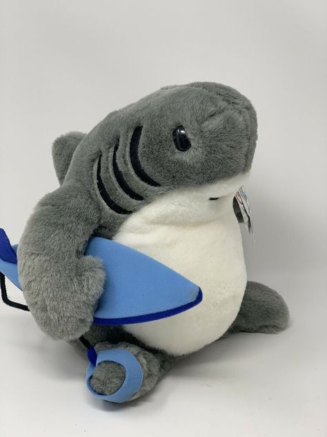 Animals, Blue Surfboard, Animals For Sale, Stuffed Animal, Stuffed Animals, Surfboard, Hawaii, Collectibles