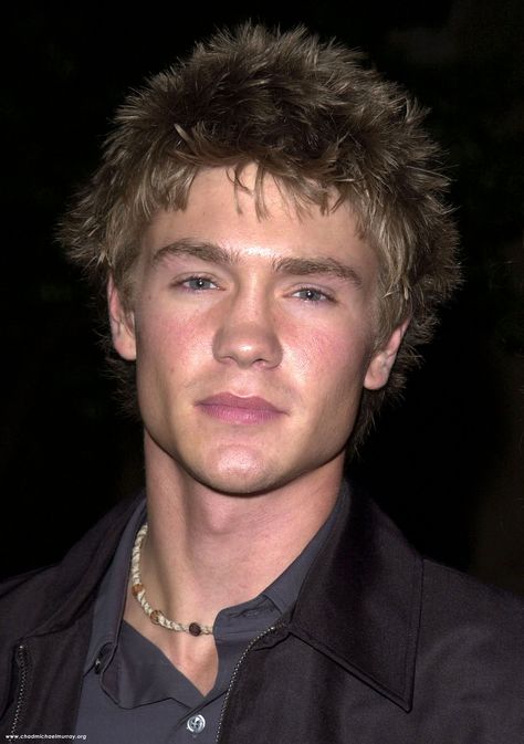 Michael Murray, Chad Michael Murray