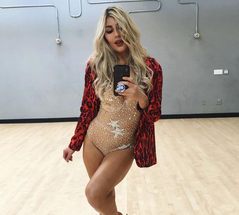 Instagram, Emma Slater, Instagram Photos, Women's Top