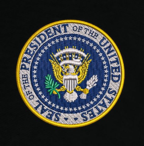 Presidential Seal Embroidered Polo shirt #PresidentialSeal #GiftsForLiberals #GiftsForDemocrats #PoliScienceMajor #PoliticalGifts #GiftForMen #GiftsForRepublican #president #WashingtonDc #OvalOffice Presidential Seal, Embroidered Polo Shirts, Porsche Logo, Cool Shirts, Mens Gifts, Vehicle Logos, Polo Shirt, Handmade Gift, Unique Jewelry