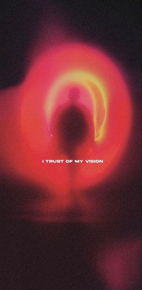 Trust Your Visions Wallpaper, Gradients Aesthetic, Aura Art, Poetry Wallpaper, Aura Wallpaper, City Of God, Soul Ties, Spiritual Artwork, Jaden Smith