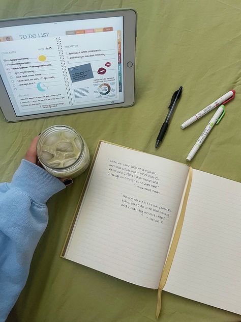 Matcha Journaling To do list Productive Aesthetic Journaling To Do List, Todo List Aesthetic, Desktop Pics, Aesthetic To Do List, To Do List Aesthetic, Productive Aesthetic, Lily Aesthetic, Health 2024, To Do Lists Aesthetic