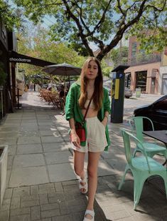 Ilocos Outfit Ideas, Goa Women Outfits, Goa Summer Outfits, Casual Caribbean Outfits, Beach Outfit Not Revealing, Goa Vacation Outfits Women, Travel Ootd Summer Casual, Tropic Vacation Outfits, Bali Outfit Inspo Women