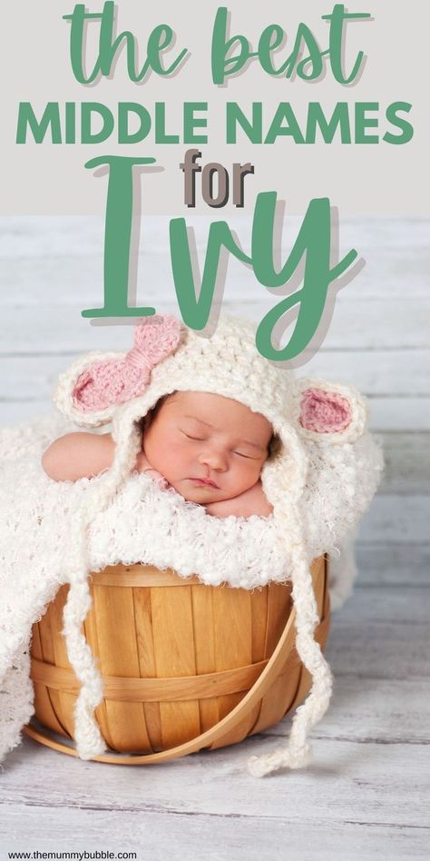 Beautiful middle names for Ivy plus their meanings. Ivy Meaning, Beautiful Middle Names, Ivy Name, Middle Name Ideas, Baby Middle Names, Cute Middle Names, Cool Middle Names, Middle Names