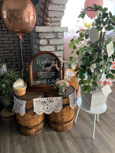 Muted Mexican Theme Party, Mexican Boho Party Decor, Neutral Mexican Decor, Mexican Theme Baptism For Girl, Vintage Mexican Party, Mexican Style Baby Shower Ideas, Mexican Boho Baby Shower Theme, Thrifted Baby Shower Decor, Spanish Baby Shower Theme