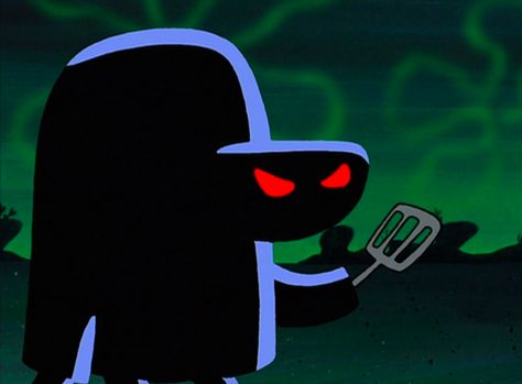 Spongebob Quiz, Hash Slinging Slasher, Gavin Memes, Spongebob Halloween, Bob Sponge, Spongebob Painting, Spongebob Party, Graveyard Shift, Pineapple Under The Sea