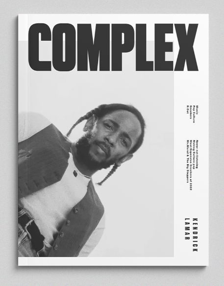 Magazine Masthead, Complex Magazine, Graphic Design Editorial, Magazine Stand, Design Editorial, Year 2, Adobe Indesign, Magazine Design, Design Branding