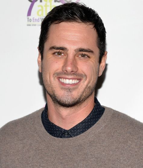 "I knew I was looking for somebody who was patient and kind and willing to go out there and tackle the world side-by-side," said Ben Higgins Ben Higgins, Lauren Bushnell, Colton Underwood, Ashley I, Dating Again, Almost Famous, Side By Side, Go Out, I Know