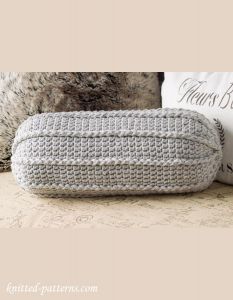 Macrame Pillows, Pillow Crochet Pattern, Crochet Pillow Cases, Crochet Feather, Cylinder Pillow, Neck Roll Pillow, Cross Stitch Cushion, Pillow Crochet, Roll Pillow