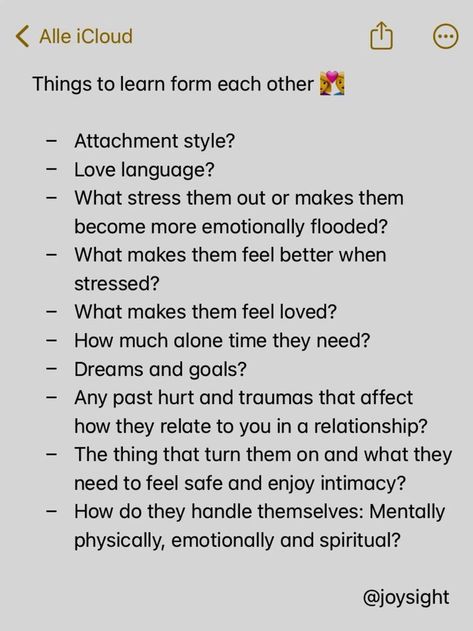 What To Want In A Relationship, Pre Relationship Things, What Is Important In A Relationship, High Value Relationship, Basic Relationship Needs, Couples Schedule, Relationship Routine, Relationship Standards List, What I Need In A Relationship