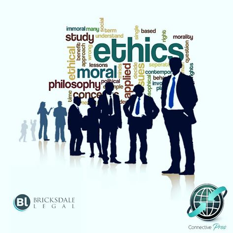 Ethics are described as moral principles that govern a person's behaviour or the conducting of an activity.  Find out more about ethics at the Introduction to Corporate Governance Workshop hosted by Bricksdale Legal on Saturday 1st July 2017 at The Space in Barataria.    To register and for more details visit our event on Facebook: https://www.facebook.com/events/173043049894938/?ti=cl  #CorporateGovernance #BoardOfDirectors #corporatesecretary #BricksdaleLegal #ConnectivePros #Ethics #LegalAdvi Public Relations, Philosophy, Life Lessons, Code Of Ethics, Corporate Governance, Board Of Directors, The Space, Government, Coding
