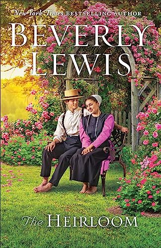 Beverly Lewis Books, Amish Man, Amish Men, Amish Books, Christian Fiction Books, Living In Colorado, Heirloom Wedding, Wedding Quilt, Heirloom Quilt