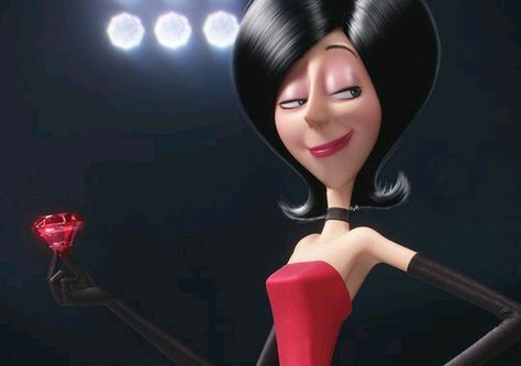 Scarlet Overkill--- The Super duper female villain from Minions!!!!! Wooohoooo...XD Minions, Scarlett Overkill, Scarlet Overkill, Minions Clips, Minion Movie, Orphan Girl, Female Villains, Movie Website, Steve Carell