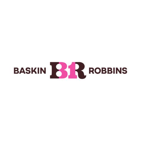 Free download Baskin-Robbins logo Logos, Baskin Robbins Logo, Food Brand Logos, Organic Food Logo, Logo Design Graphics, Fast Food Logos, Png Images Free, Friend Logo, Food Company