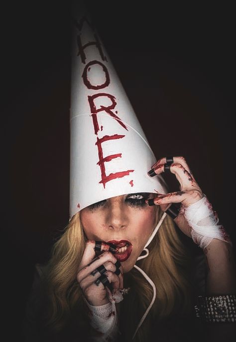 Maria Brink, Joan Of Arc, Scream Queens, Woman Crush, This Moment, Jam, Sign Up, To Start, Log In