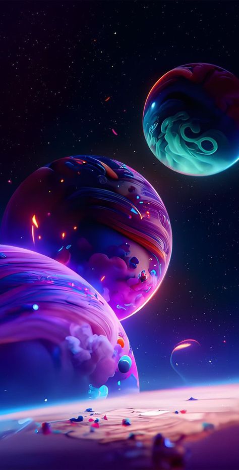 Space Wallpapers, Affiches D'art Déco, Cool Galaxy Wallpapers, Astronaut Wallpaper, Galaxies Wallpaper, Space Phone Wallpaper, Iphone Wallpaper Hd Nature, Cute Galaxy Wallpaper, Seni 3d