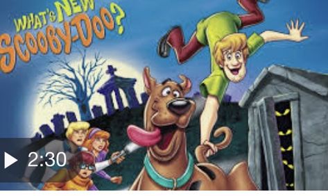 Scooby Doo Theme, What's New Scooby Doo, The Munchies, New Scooby Doo, Simple Plan, Birthday Card Template, Sketch Comedy, Theme Song, Whats New