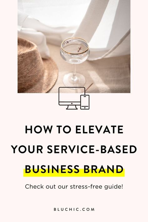 How to Elevate Your Service-Based Brand | Having a website and brand you are confident and proud of is key to your business growth. See ways to elevate your service-based brand. #branding #businessbrand Seo Basics, Small Business Organization, Accountability Partner, Business Social Media, Business Basics, Business Marketing Plan, Market Your Business, Service Business, Online Coaching Business