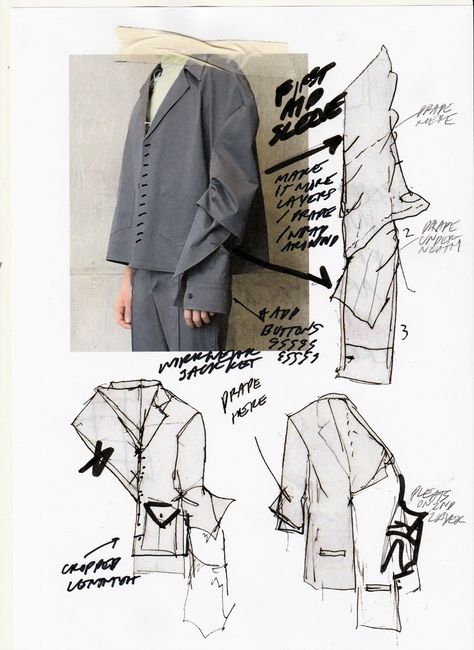 The Masters: Strong The - 1 Granary Fashion Sketchbook, Fashion Sketchbook Inspiration, Fashion Portfolio Layout, Textil Design, Fashion Layout, Fashion Design Sketchbook, Fashion Design Portfolio, Fashion Journals, Fashion Illustration Sketches