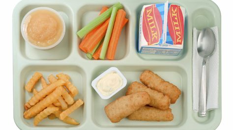 Lunch Tray, Cafeteria Tray, School Cafeteria, Supper Club, School Food, School Lunches, Food Trays, Bento Lunch, Taste Testing