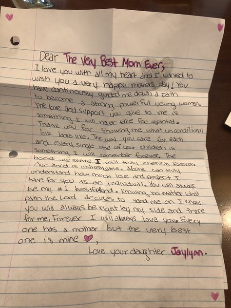 Paragraph For Mom From Daughter, Letters To Write To Your Mom For Her Birthday, What To Write To Your Mom On Mothers Day, Mother’s Day Paragraphs From Daughter, Mother Day Letter From Daughter, Happy Birthday Mom Letter From Daughter, Paragraphs For Moms Birthday, Paragraphs To Send To Your Mom, Mom Birthday Paragraph