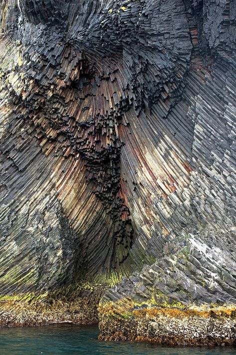 Amazing Nature, Matka Natura, Rock Formations, Natural Phenomena, Patterns In Nature, Natural Wonders, Geology, Beautiful World, Beautiful Landscapes