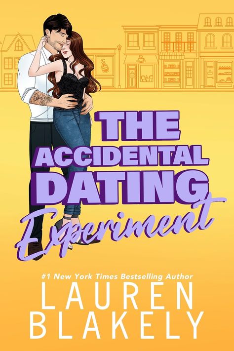 The Accidental Dating Experiment: A Grumpy/Sunshine Small Town Romance - Kindle edition by Blakely, Lauren. Contemporary Romance Kindle eBooks @ Amazon.com. Grumpy Sunshine, Novels Books, Author Spotlight, Small Town Romance, Star Students, English Vocab, Guy Friends, Book Week, World Of Books