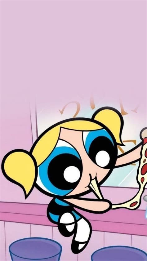 Powerpuff Bubbles Wallpaper, Bubless Powerpuff Wallpaper, Bulle Super Nana, Powerpuff Girls Wallpaper Bubbles, Bubble Powerpuff Girl, Bubbles Wallpaper Powerpuff, Bubbles Powerpuff Wallpaper, Powerpuff Girl Bubbles, Bubbles Powerpuff Girls