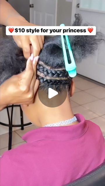 Easy Simple Hairstyles Black Women, Fast Easy Natural Hairstyles Black, Simple Braided Styles For Black Women, Crochet Hairstyles For Black Women Twist, Quick And Easy Hairstyles With Braiding Hair, Short Twist Out Natural Hair, Quick Braids For Black Hair Kids, Easy Fast Hairstyles For Medium Hair, Natural Twist Hairstyles For Kids