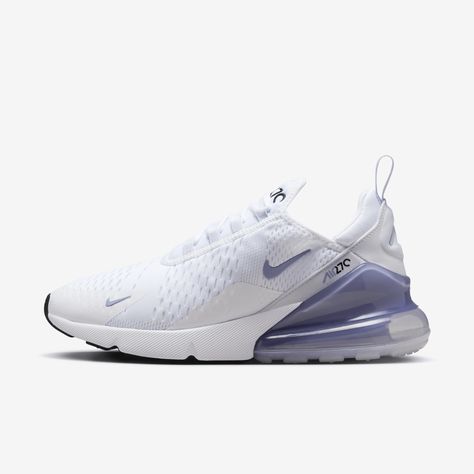 Trending Shoes Nike, Tumblr, Nike Sport Shoes, 270 Nike Shoes, Nike Air Max 270 Women, Nike Airmax 270, Airmax 270, Nike 270, 270 Nike