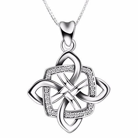 Jewelry Trends Sterling Silver Celtic Triquetra Moon Goddess Trinity Knot Pendant on Box Chain Necklace Drawing Jewelry, Irish Love, Friendship Heart, Celtic Triquetra, Diamond Pendants Designs, Vintage Pendant Necklace, Art Jewelry Design, Jewellery Design Sketches, Jewelry Design Drawing