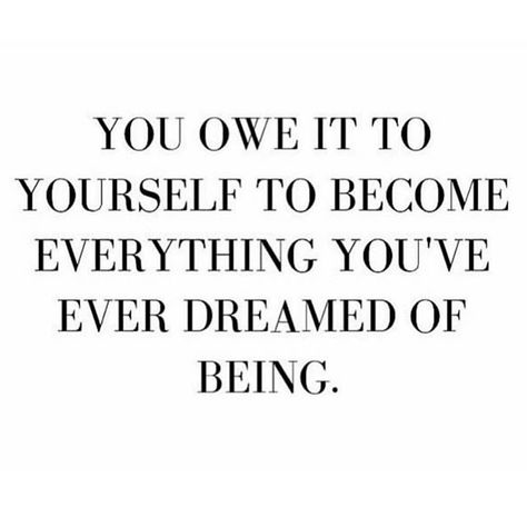 And no one is going to do it FOR you.  No one is put here on this planet to save YOU. To make YOU happy. To fulfill all of YOUR dreams.  No one except for YOURSELF.  You are 100% responsible for your own happiness. If youre waiting on meeting someone who will come save you... THEY AINT COMIN.  If youre waiting on the email the text message the DM the interaction the social gathering that is supposedly going to be your own way golden ticket to the life of your dreams... Im also really sorry to te You Meme, You Deserve It, Mindset Coaching, Quotes Motivation, Self Motivation, Note To Self, Daily Inspiration, Save You, Be Yourself Quotes