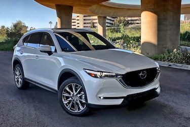 Mazda Cx5, Small Forward, Best Crossover, Silver Car, Mazda Cx 5, Car Goals, Car Brand, Mazda 3, First Car