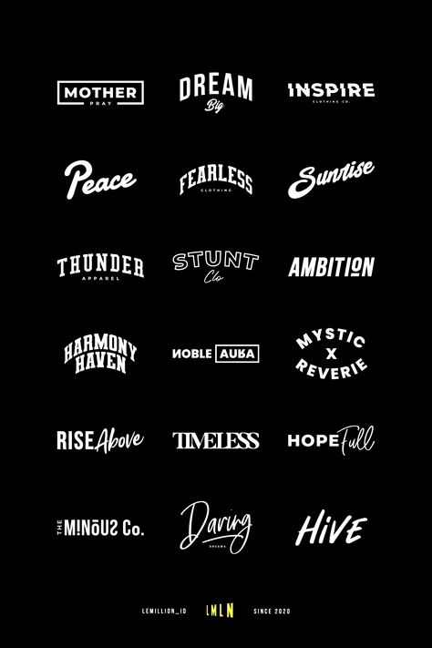Outstanding urban logo for your streetwear brand Streetwear Brand Identity Design, Canva Streetwear Font, Streetwear Brands Logo Graphic Design, Clothing Design Ideas Streetwear, Luxury Streetwear Brands, Logo For Clothes Brand, Apparel Logo Design Ideas, Streetwear Fashion Brand Logo, Free Streetwear Design