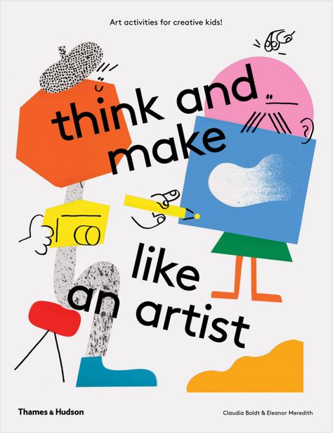 Posters Conception Graphique, British Books, Buch Design, Plakat Design, E Card, Activity Book, Design Graphique, Art Activities, Creative Kids