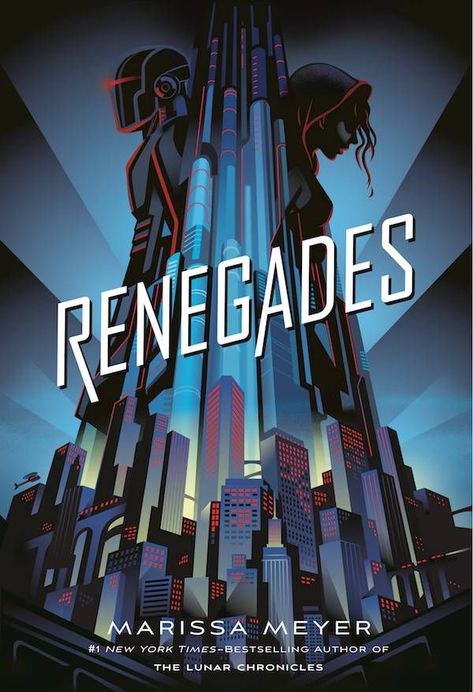 The Renegades, Superhero Books, Marissa Meyer Books, The Lunar Chronicles, John Kerry, Marissa Meyer, Ya Novels, Lunar Chronicles, High Stakes