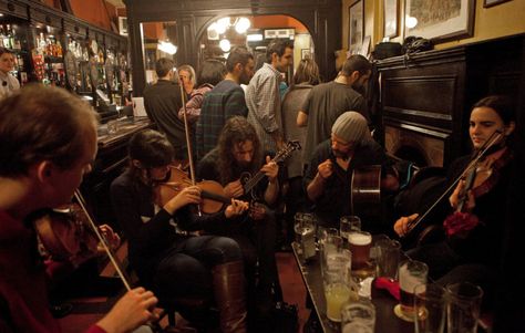 Celtic Music: Cèilidhs, fiddles, & fleadhs - Discover Britain Scotland, Fiddle Music, Scottish Music, Celtic Music, The Pub, Visit Scotland, Facebook Post, British Isles, Study Abroad