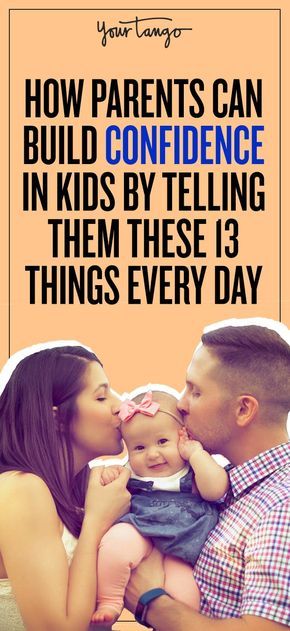 If you want to know how to build confidence in kids and impact your child's happiness and well-being profoundly, here are 13 things that you should tell your child every day! Building Kids Confidence, Chain Breaker, How To Build Confidence, Building Self Confidence, Building Self Esteem, Confidence Kids, Affirmations For Kids, Parenting Teenagers, Parenting Help