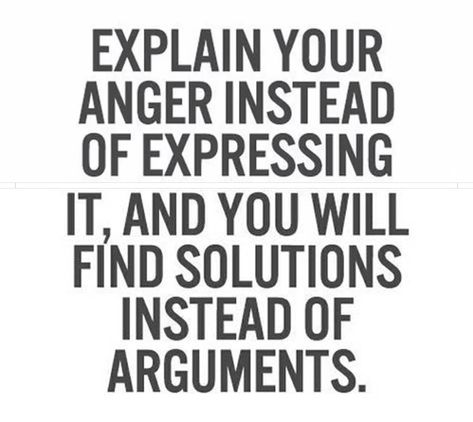 Anger Management Quotes, Healthy Anger, Motivational Quotes For Relationships, Sensitive Quotes, Anger Quotes, Emotional Awareness, Progress Not Perfection, Life Rules, Wise Words Quotes