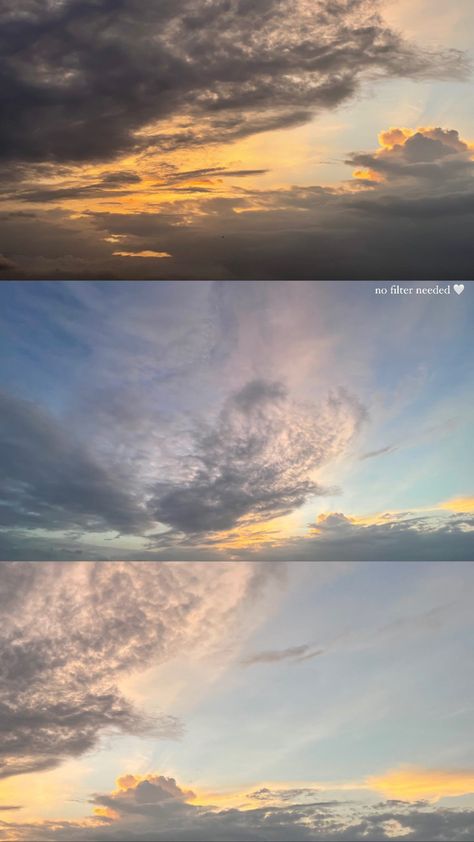 Sky Story Instagram, Sky Layout, Layout Instagram Story, Sky Story, Sky Gazing, Sunset Quotes Instagram, Nature Story, Sky Photography Nature, Pastel Sky