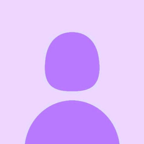 Purple, Pink, Anime, Blank Pfp, Pfp Purple, More Ideas, See More, Profile Picture