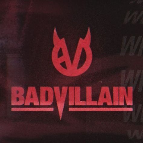 BADVILLAIN Dr Logo, Kpop Group Names, Idol Life, Kpop Logos, Kpop Girl Group, Band Logos, Best Albums, Kpop Girl, Art Practice