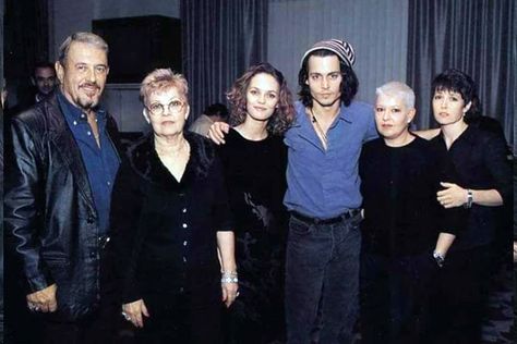 Where Is Johnny Depp's Sister Debbie Depp Now? | eCelebrityMirror Debbie Depp, Johnny Depp Family, John Depp, جوني ديب, Celebrity Siblings, Young Johnny Depp, Johnny Depp Pictures, Johny Depp, Johnny Deep