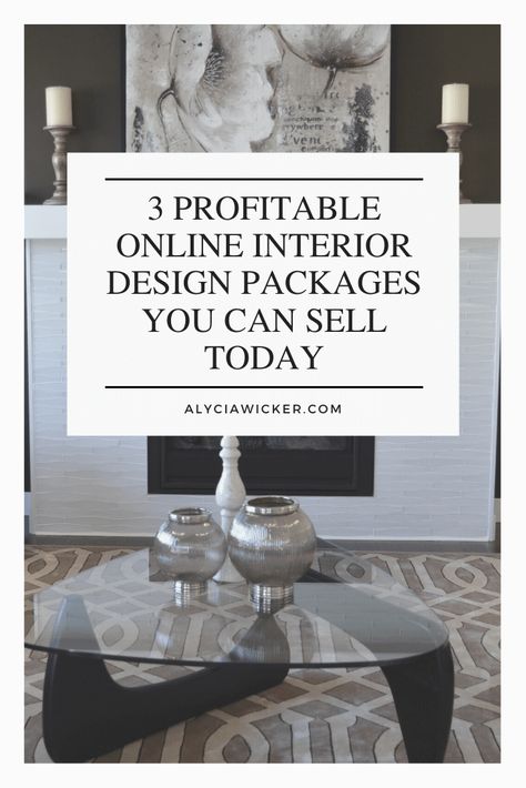 3 Profitable Online Interior Design Packages You Can Sell Today Interior Design Service Packages, Interior Design Package Ideas, Interior Designer Marketing, Interior Design Packages, Interior Design Marketing Ideas, Virtual Interior Design, Interior Design Business Cards, Interior Design Brief, Interior Design Package