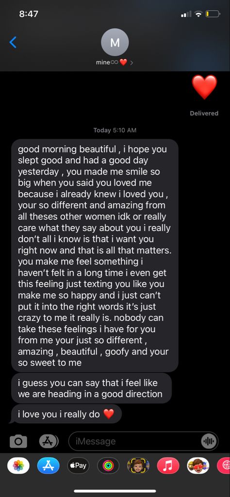 Cute Reassurance Paragraphs, Reassurance For Girlfriend, Things To Tell Your Girlfriend Texts, Text Messages To Girlfriend, Meaningful Messages For Girlfriend, Goodnight Text For Girlfriend, Text To Send To Your Girlfriend, Good Morning Beautiful Paragraph, Good Morning Beautiful Text Messages