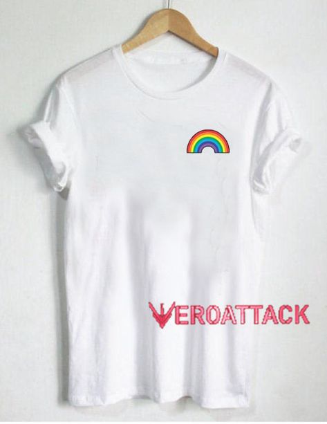 RAINBOW pride T Shirt Size XS,S,M,L,XL,2XL,3XL Pride Ideas, Pride Outfits, Pride Fashion, Rainbow Project, Pride T Shirt, Tshirt Diy, Lgbt Shirts, Rainbow Outfit, Pride Outfit