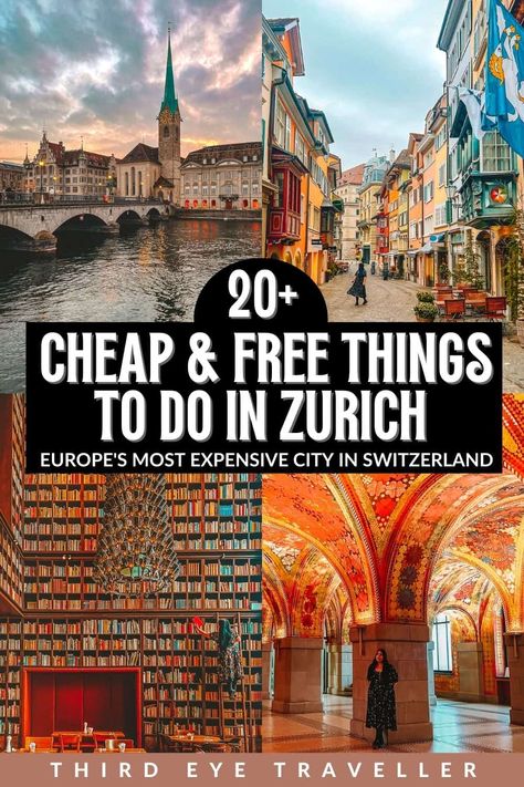 Cheap and Free things to do in Zurich Switzerland Zurich Switzerland Summer, Travel Aesthetic Japan, Switzerland Outfit, Summer Outfit Travel, Aesthetic Switzerland, Switzerland Elopement, Mountain Winter Wedding, Winter Places, Zurich Old Town